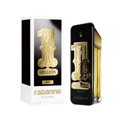 RABANNE - 1 Million Black Edp 100Ml