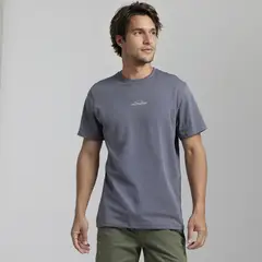 HUNTINGTON - Polo Manga Corta