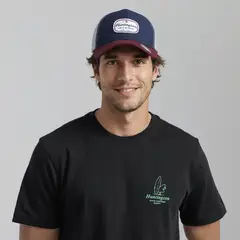 HUNTINGTON - Gorro