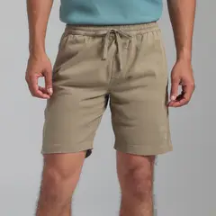 HUNTINGTON - Short