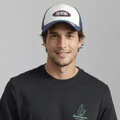 HUNTINGTON - Gorro
