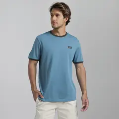 HUNTINGTON - Polo Manga Corta