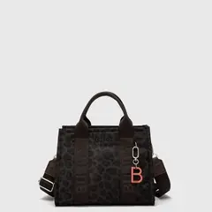 BUBBA BAGS - Cartera Tote Mini Mujer