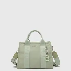 BUBBA BAGS - Cartera Tote Mini Mujer
