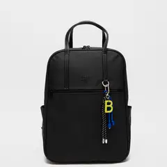 BUBBA BAGS - MOCHILA WATERLOO BLACK
