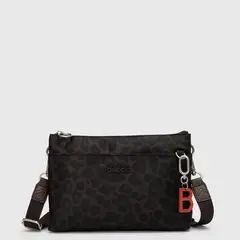BUBBA BAGS - Cartera Crossbody Mujer