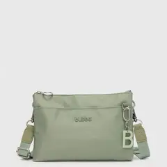 BUBBA BAGS - Cartera Crossbody Mujer