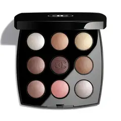 CHANEL - Les 9 Ombres Sombras De Ojos De Alta Intensidad Efectos Múltiples