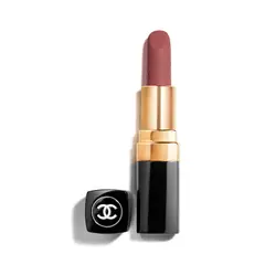 CHANEL - Rouge Coco Crush La Barra De Labios Satinada Con Tratamiento Hidratante Y Alisante De Larga Duración