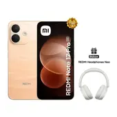 Redmi Note 17 Pro 256GB Negro