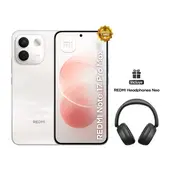 Redmi Note 17 Pro Max 256GB Negro