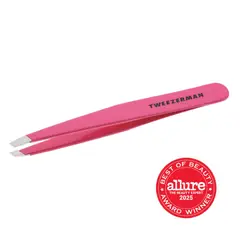 TWEEZERMAN - TWE Slant Tweezer Assorted Col
