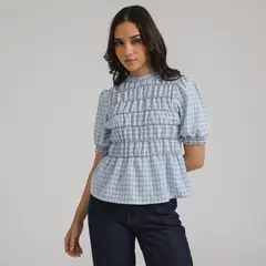 SYBILLA - Blusa Mujer