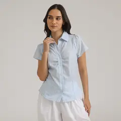 SYBILLA - Blusa Mujer