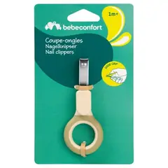 BEBE CONFORT - Cortaúñas para Bebé Bebeconfort