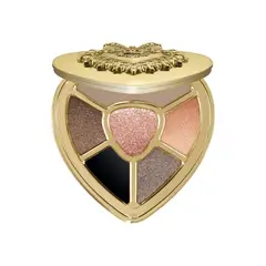 DOLCE&GABBANA - Ever Icon Eye Palette 03 Chrome Star