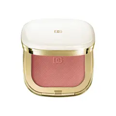 DOLCE&GABBANA - Cheeks&Eyes Match 01 Blissful Mauve