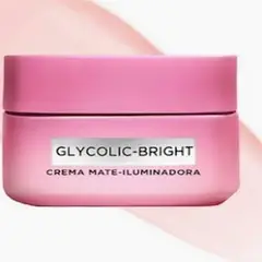 LOREAL PARIS - Glow Up Crema Mate Glycolic Bright
