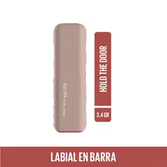 MAYBELLINE - Labial en barra Serum Lipstick - Tono Hold door