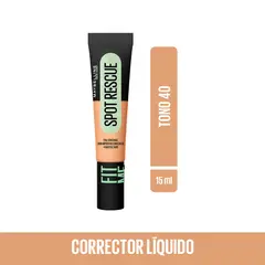 MAYBELLINE - Fit Me Spot Rescue Corrector