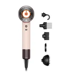DYSON - Secadora de cabello Supersonic Nural (Rose)