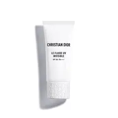 DIOR - Dior Le Fluid UV Invisible SPF 50+ Bloqueador 30ml