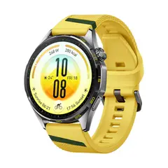 HUAWEI - WATCH GT 7 46mm Amarillo
