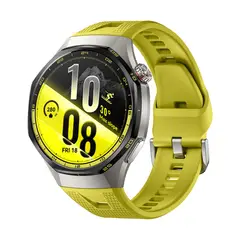 HUAWEI - WATCH GT 7 Pro 46mm Amarillo