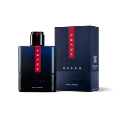 Prada - Luna Rossa Ocean Edp 100ml