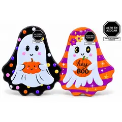 FINI - LATA FANTASMA HALLOWEEN GOMITA