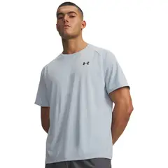 UNDER ARMOUR - Polo Deportivo Hombre UA Tech 2.0