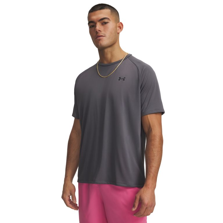 Polo Deportivo Hombre UA Tech 2.0