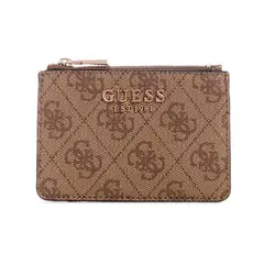 GUESS - Billetera Noelle Ii Slg Credit Card Case