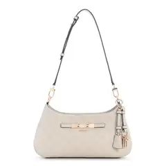 GUESS - Cartera Carmella Shoulder Bag