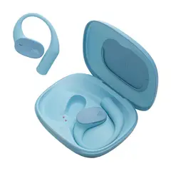 JBL - Audífonos Bluetooth Sense Lite Azul
