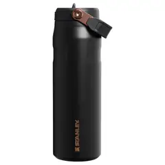 STANLEY - Termo Aerolight Messi Goat Black 710 Ml / 24 Oz
