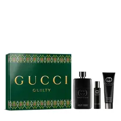 Gucci - Set Guilty Pour Homme Edp 90 ml