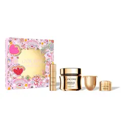 LANCOME - Estuche Absolue Soft Cream 60 ml + Refill 60 ml + Eye Cream 5 ml + Serum 5 ml