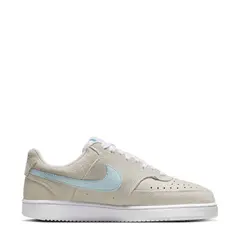 NIKE - Zapatillas Urbanas Mujer Court Vision