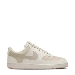 NIKE - Zapatillas Urbanas Mujer Court Vision