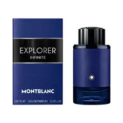 MONTBLANC - Explorer Infinite EDP 100ml
