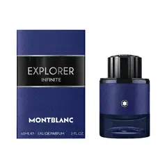 MONTBLANC - Explorer Infinite EDP 60ml