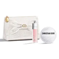 DIOR - Set Dior Le Baume 50ml + Lip Glow Balm 001 + Neceser