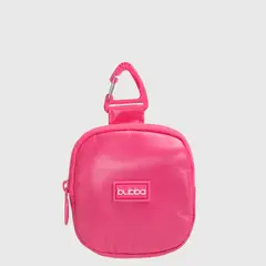 BUBBA BAGS - ESTUCHE AUDIFONOS THINK PINK