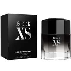PACO RABANNE - RABANNE Black XS For Him EDT 100ml