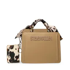 STEVE MADDEN - Cartera Bevelyn Mujer