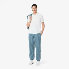 LACOSTE - Pantalón Corte Clasico