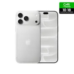APPLE - IPhone 18 Pro Max 256GB