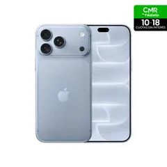 APPLE - IPhone 18 Pro Max 256GB