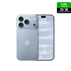 APPLE - IPhone 18 Pro 256GB